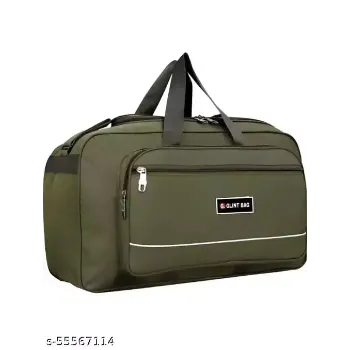 Popular Duffle Trolley Bag